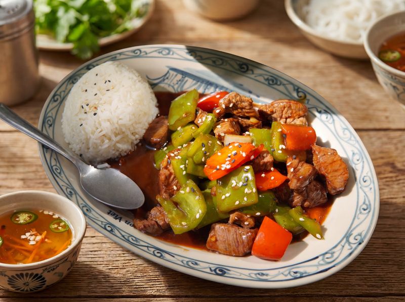 Bò Lúc Lắc Maison Viet