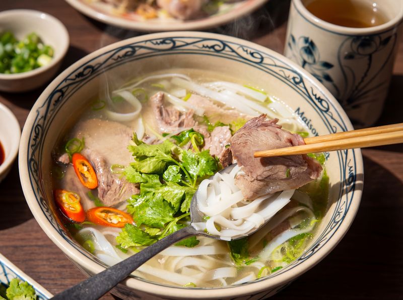 Phở Maison Viet