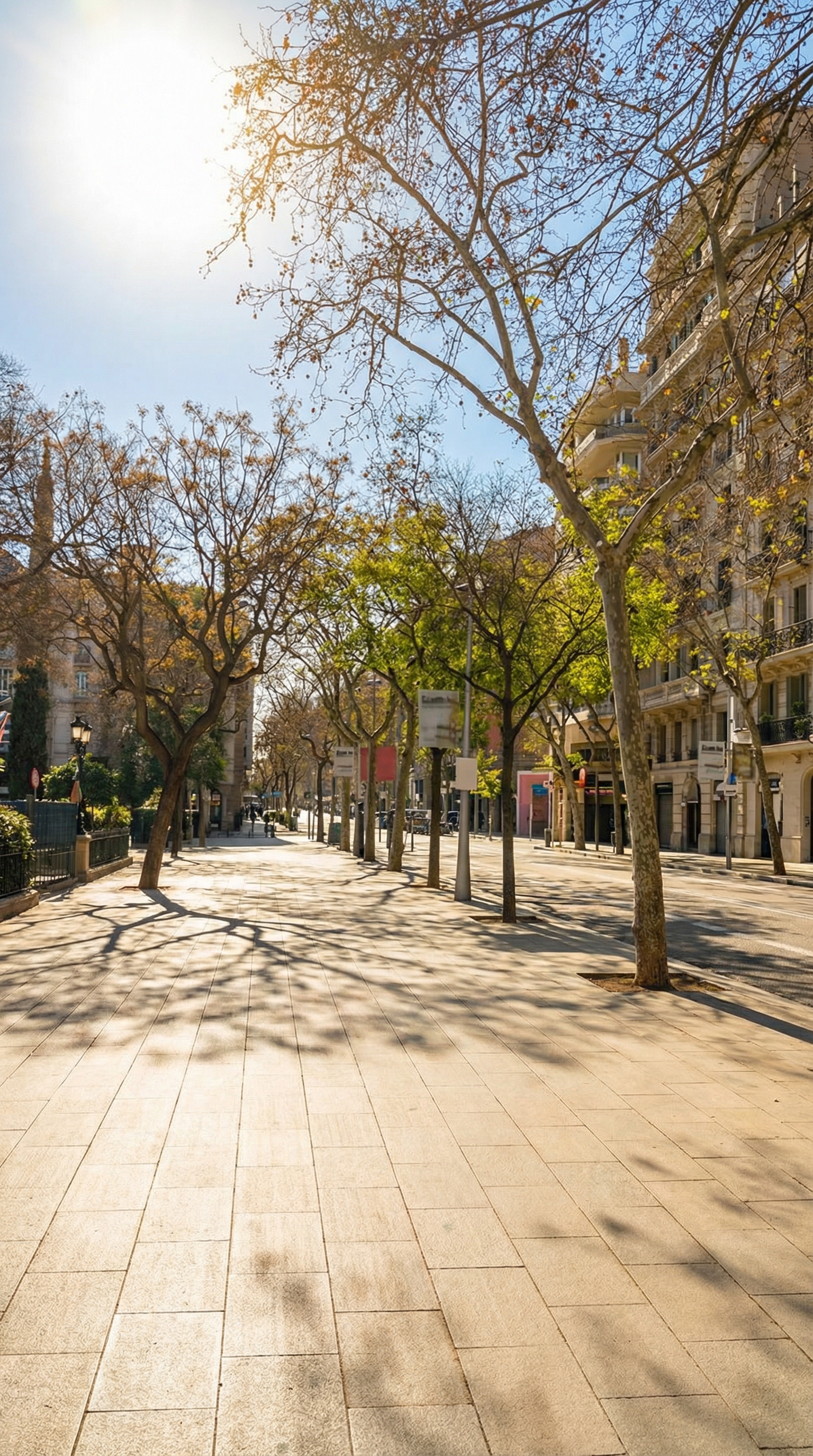 Giro a C. de Provença