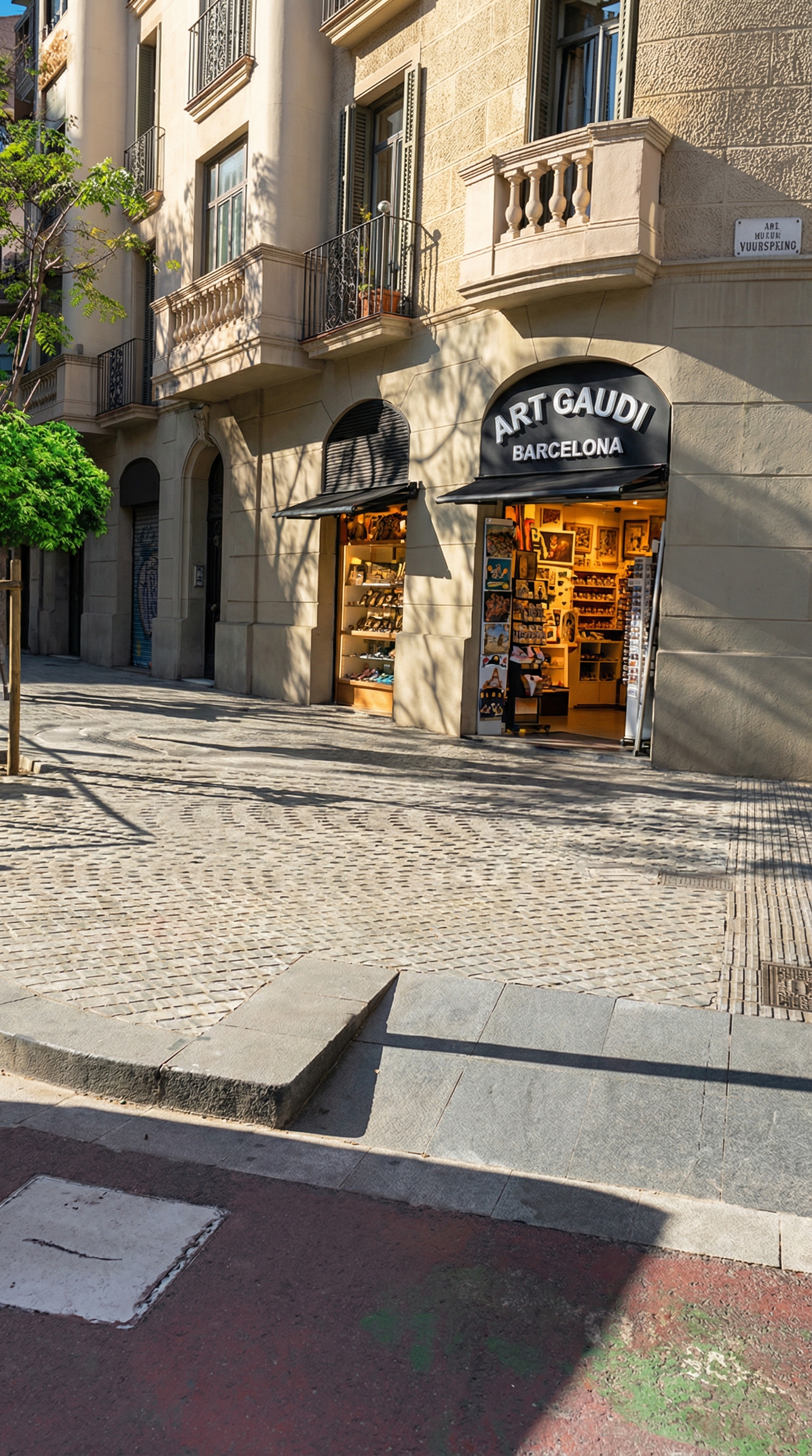 Caminando por Provença
